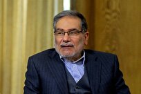پیام شمخانی به رهبر انقلاب و ملت ایران: زندهام و حاضر برای جانفشانی