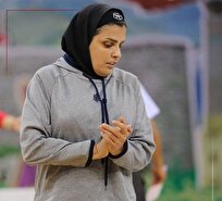 باشگاه ورزشی سرمربی تیم ملی کاراته جوانان، پناهگاه شد