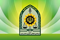 امنیت در کشور توسط یگان ویژه فراجا برقرار میشود