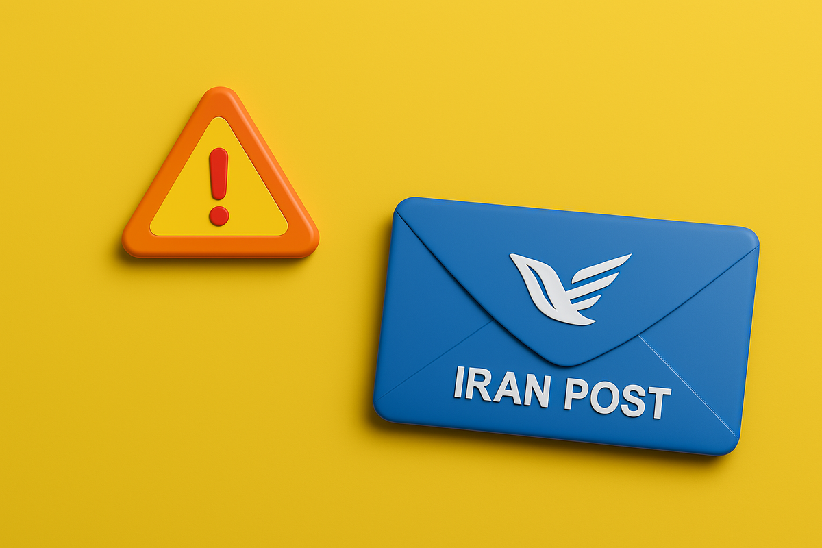 مراقب باشید که قربانی پستچی‌نماها نشوید