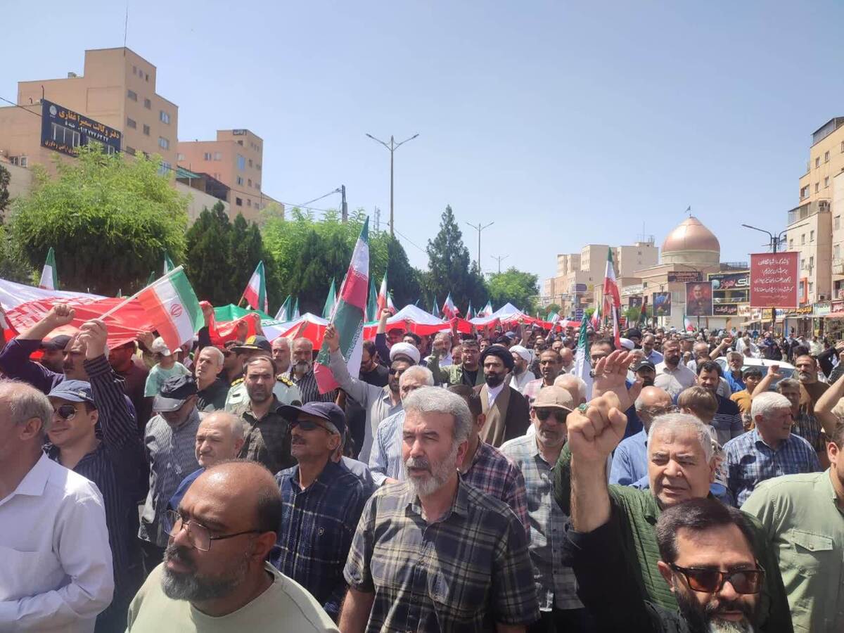 ما ملّت حسینیم