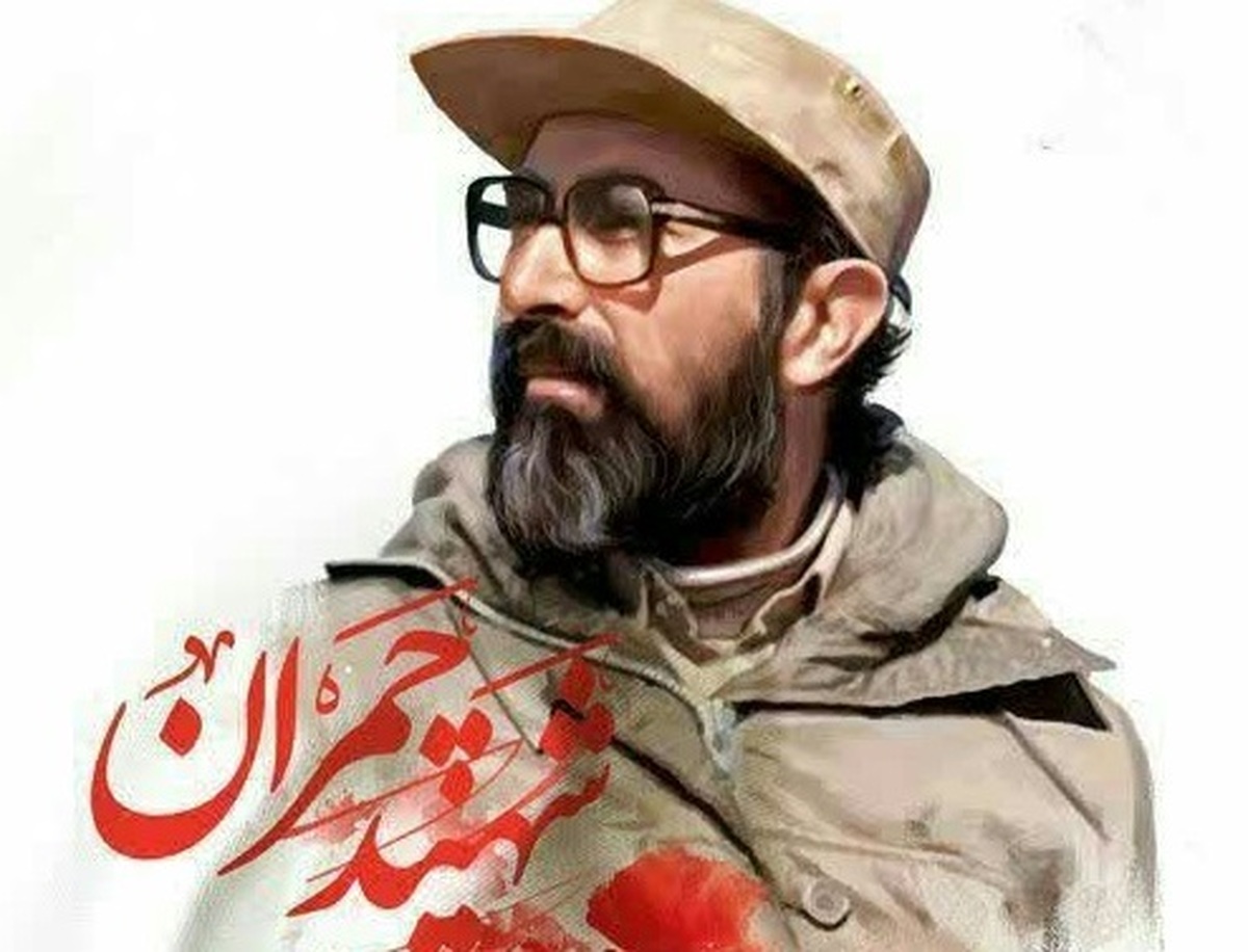 کجایند مردان بیادعا؟!