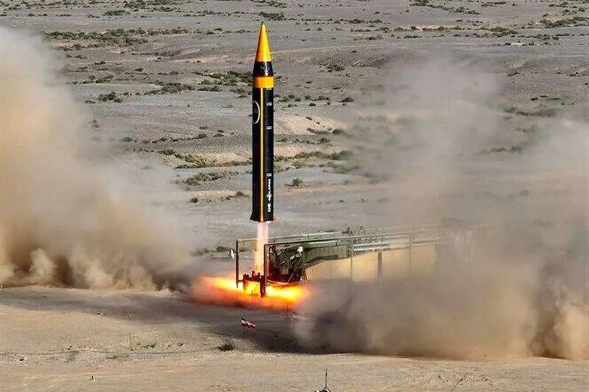 مباد آن که ببینم شدی تباه «وطن»