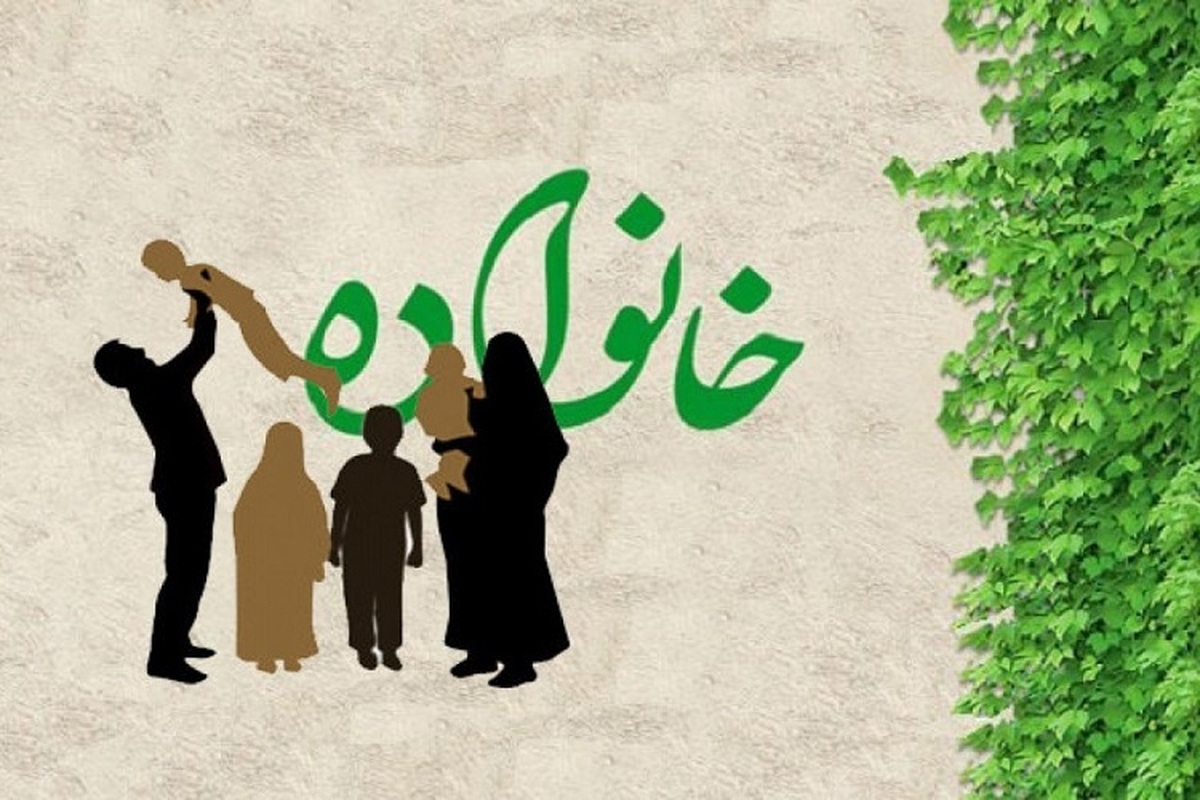 زنان؛ حافظان پیوند عاطفی و هویت خانوادگی