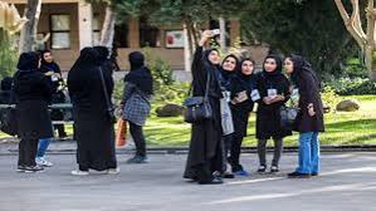تمدید مهلت ثبت‌نام و انتخاب رشته کاردانی به کارشناسی ناپیوسته ۱۴۰۴ تا ۷ تیر