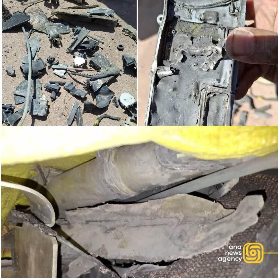 گزارش آنا از روز نهم تجاوز رژیم صهیونیستی به برخی استانها + عکس و فیلم گزارش آنا از روز نهم تجاوز رژیم صهیونیستی به برخی استانها + عکس و فیلم