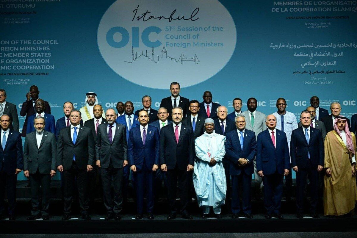 اردوغان: باید علیه اقدامات خشونت بار اسرائیل بایستیم/ موراتینوس: مسلمان شاهد خشونت علیه خودشان در جهان هستند