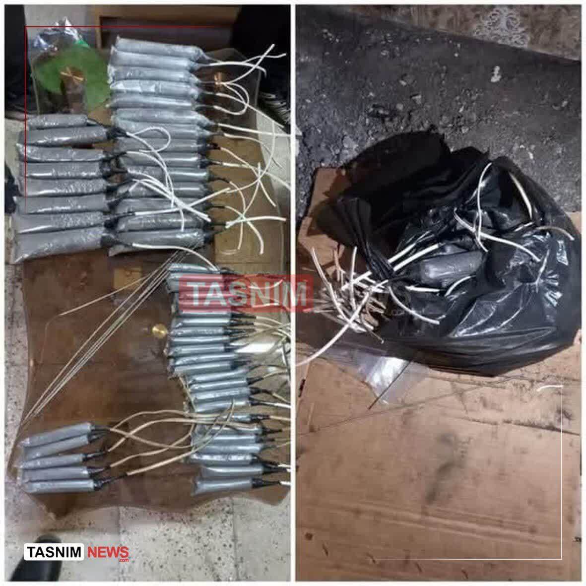 گزارش آنا از روز نهم تجاوز رژیم صهیونیستی به برخی استانها + عکس و فیلم گزارش آنا از روز نهم تجاوز رژیم صهیونیستی به برخی استانها + عکس و فیلم