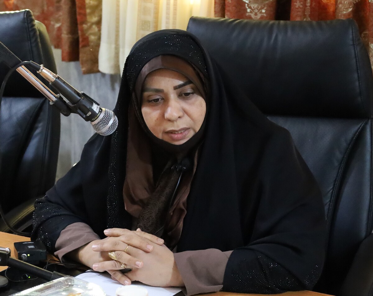 ایران اسلامی علاوه بر موشکهای نقطهزن مردم نکتهسنجی دارد