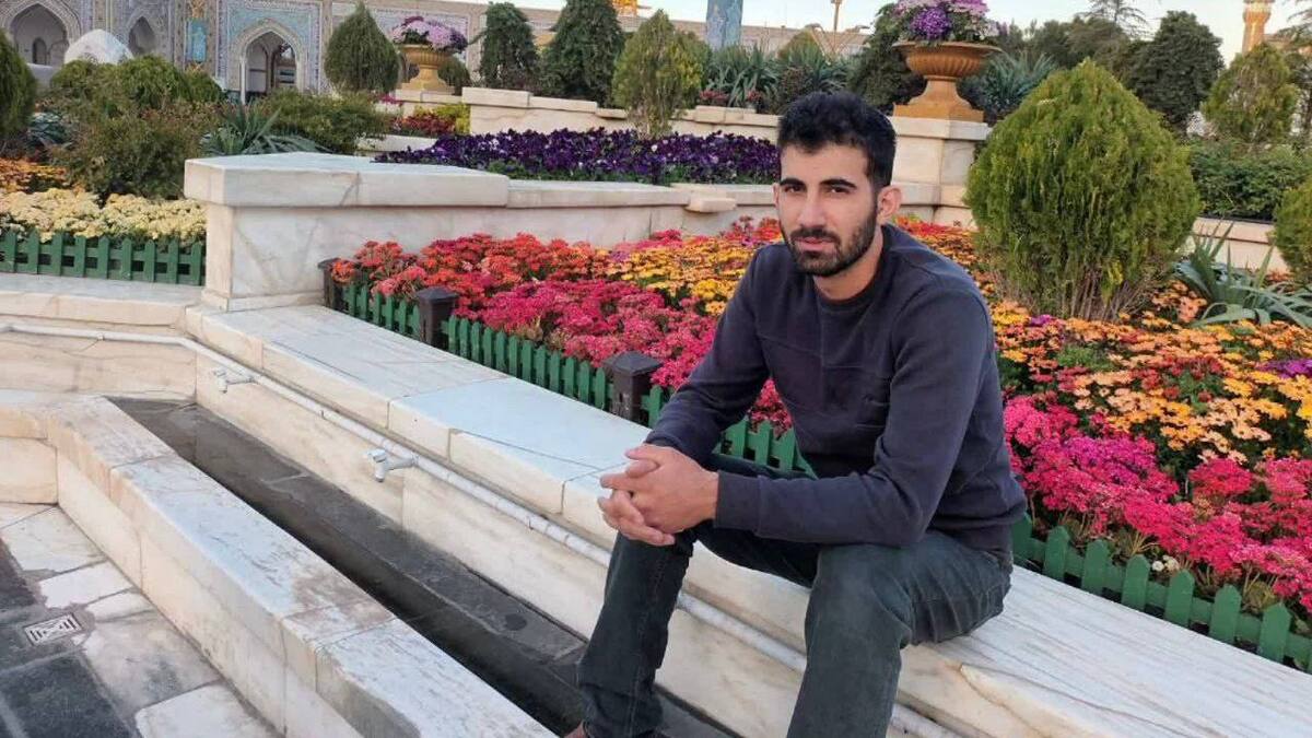 در ادامه تجاوز رژیم صهیونسیتی، سومین بوکسور کشورمان به شهادت رسید