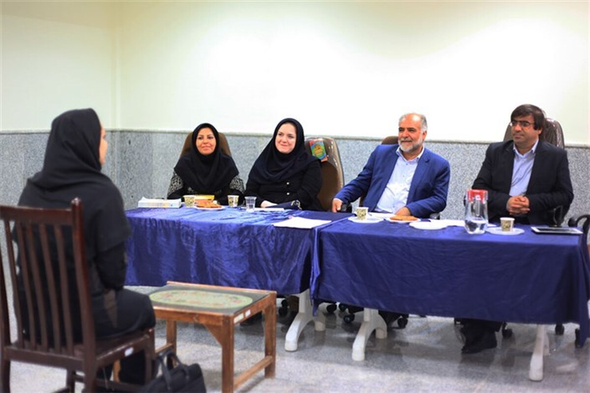 لغو مصاحبههای دکتری ۱۴۰۴ دانشگاه خواجه نصیرالدین طوسی
