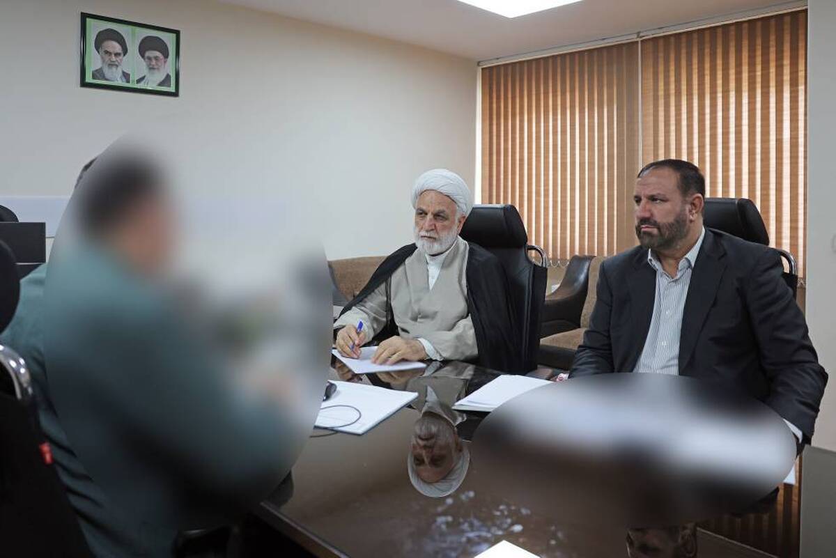 هیچ تأخیر و تعللی در رسیدگی به پرونده این افراد جایز نیست