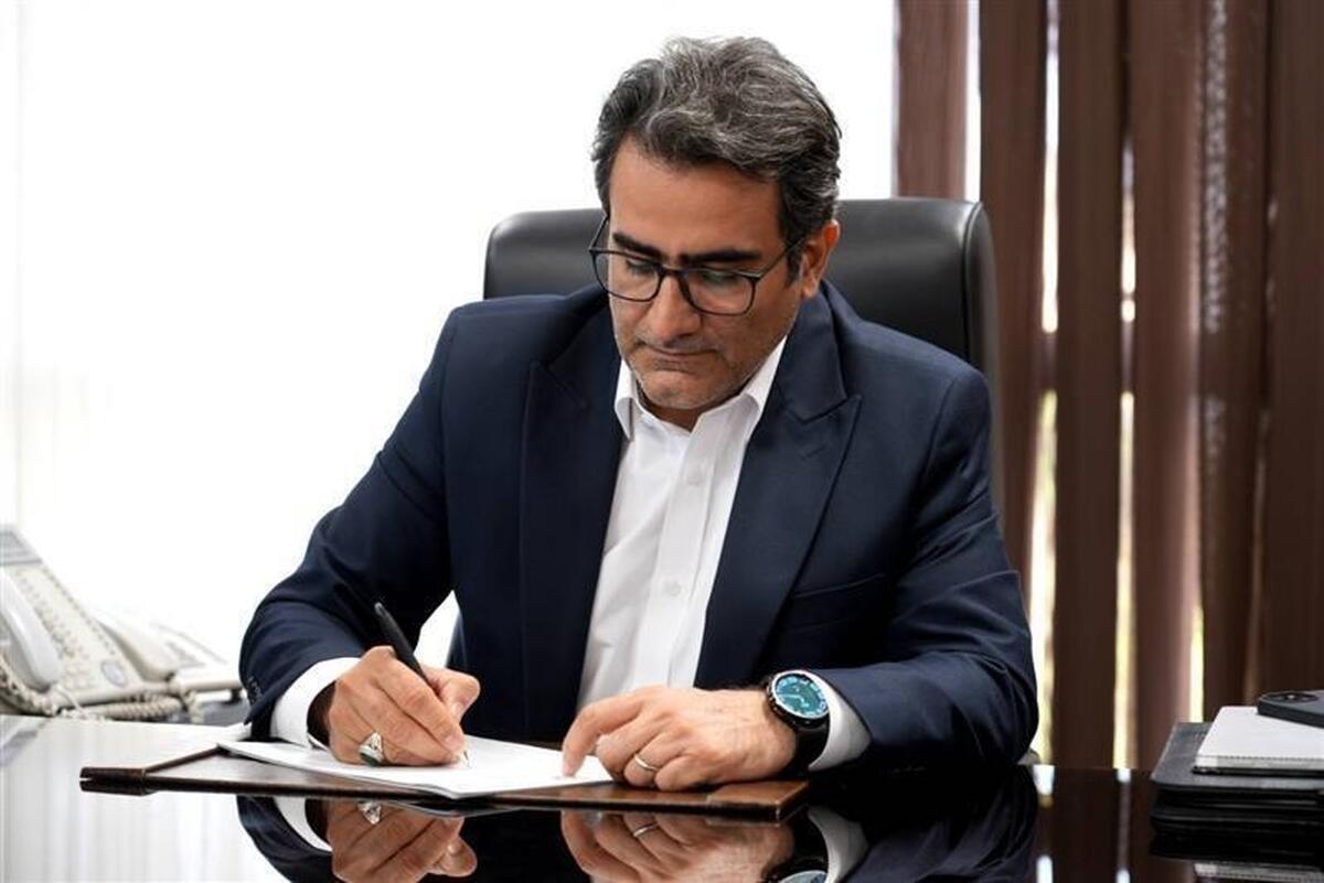 مرسولات پستی در صورت نبود گیرنده به مبدا بر نمیگردند