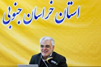 وقتی شهید طهرانچی حاشیه را رها میکند و به متن میپردازد