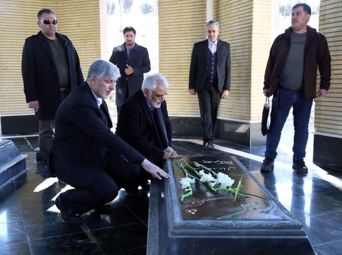 اشک و غرور در ۲ خاطره از شهید طهرانچی