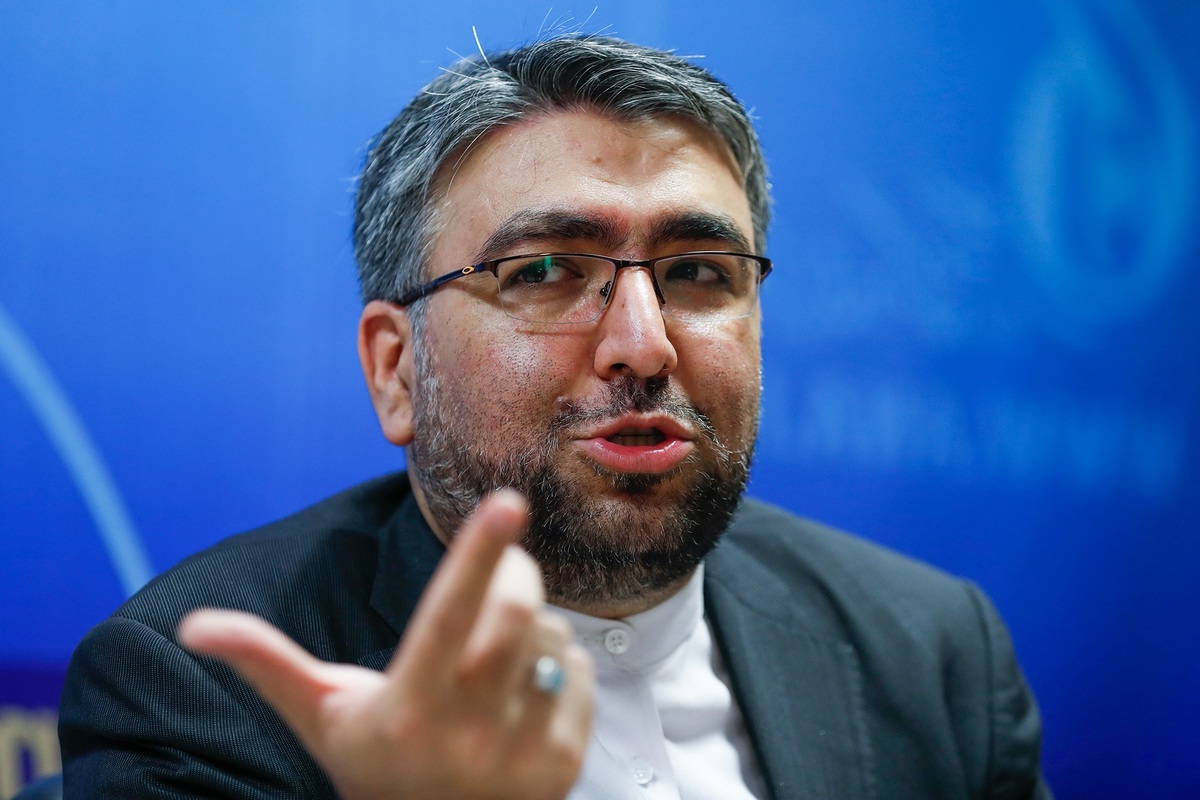 عمویی: غربی‌ها در ژنو پیام روشنی دریافت کردند