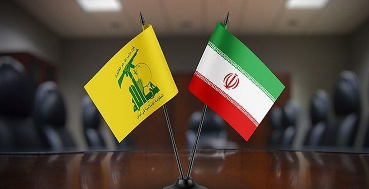 عضو حزبالله: تهدیدات آمریکا علیه ایران، تهدید کل منطقه است ایران قلب محور مقاومت