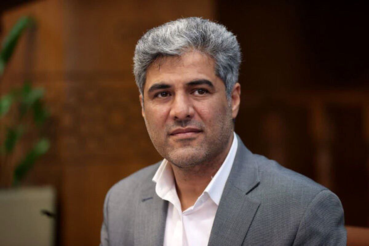 پورسلمان: اعتراض رسمی خود را به فدراسیون جهانی ارسال کردیم هدفمان از دست ندادن امتیاز مسابقات جهانی است