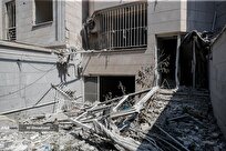 شهادت دانشجوی دانشگاه شریف به همراه ۳ عضو خانوادهاش