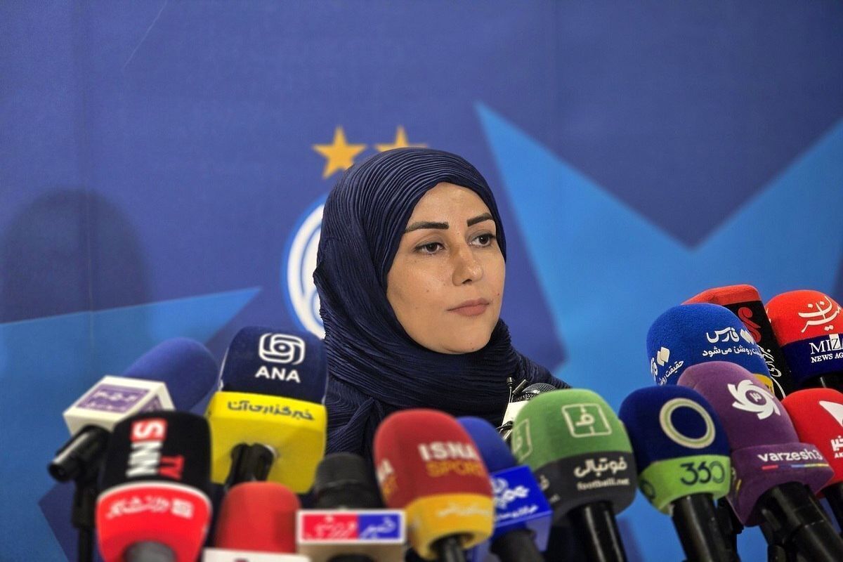 سخنگوی استقلال: امروز به سازمان لیگ اعتراض میکنیم/ دو گزینه نهایی سرمربیگری استقلال مشخص شدند