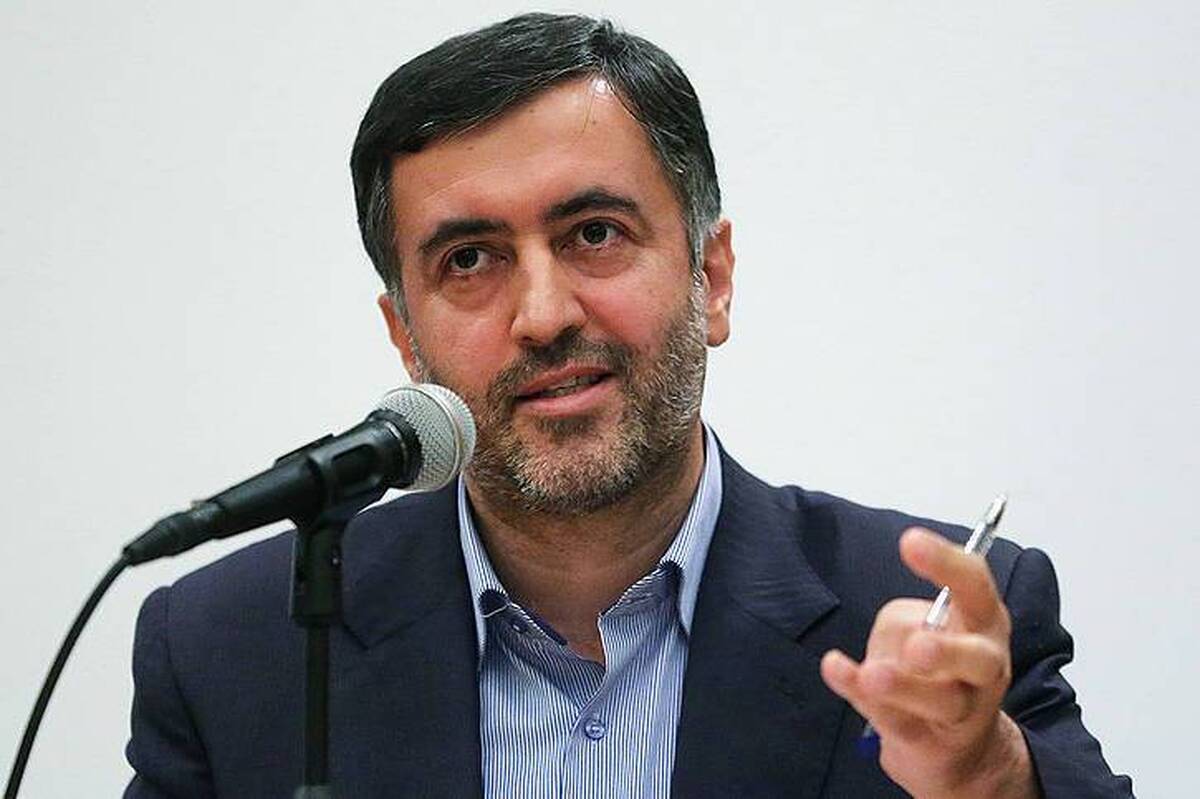واکنش گنجی به جایزه پناهی افتخاری که مقدمهاش خودفریبی باشد در شأن ایرانی نیست