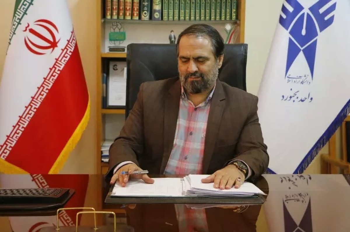 ایستادگی مقابل چالشها، درس روزهای مقاومت