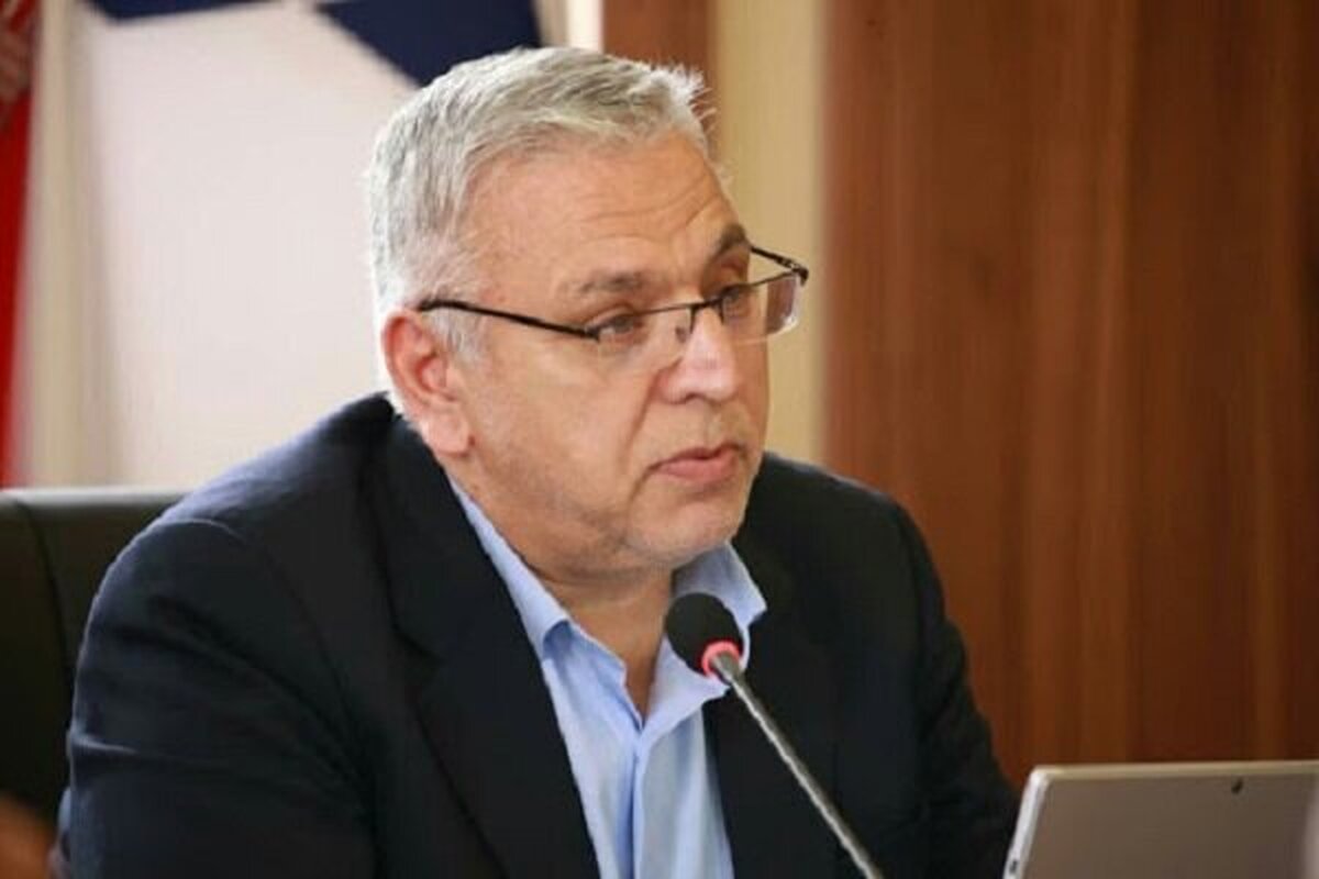 آقامیری: مفاخر علمی دانشگاه شهیدبهشتی الهام بخش نسل جدید هستند