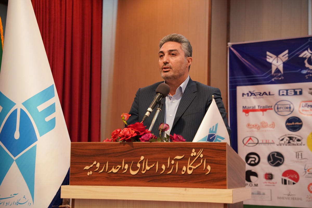 نجات کشور با پیوند واقعی دانشگاه، تولید و اقتصاد دانشبنیان