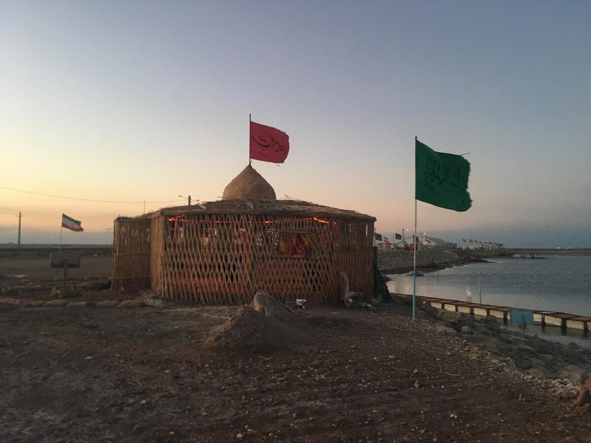 ۳۰ اثر تاریخی‌ فرهنگی دفاع مقدسی ثبت ملی شد