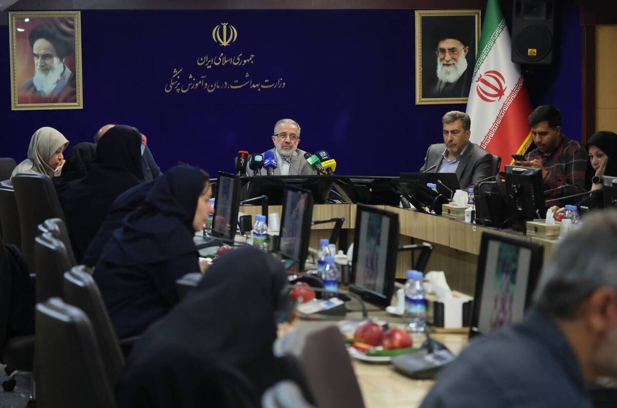 استفاده از نمک سنتی و دریا ظلم به خانواده است لزوم مصرف مادران باردار از مکملهای ید