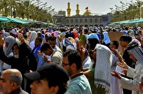 آغاز ثبت نام سفر به عتبات برای روز عرفه