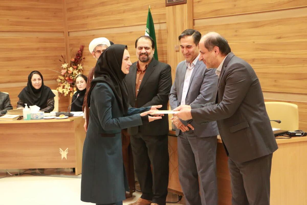 رشد ۶۰۰ درصدی درآمدهای غیرشهریهای دانشگاه آزاد اسلامی بجنورد