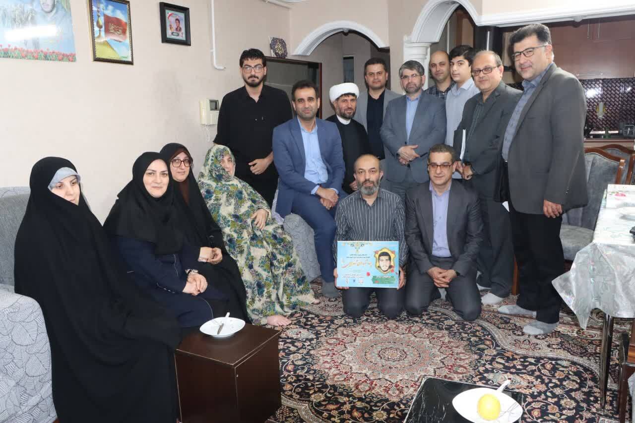 سرود مقاومت در دل آتش و خون؛ شعله «استقامت» چگونه از چاه تاریکی خرمشهر بیرون زد؟
