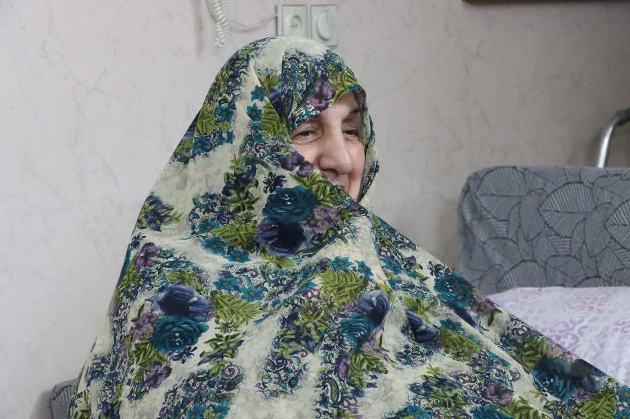 سرود مقاومت در دل آتش و خون؛ شعله «استقامت» چگونه از چاه تاریکی خرمشهر بیرون زد؟