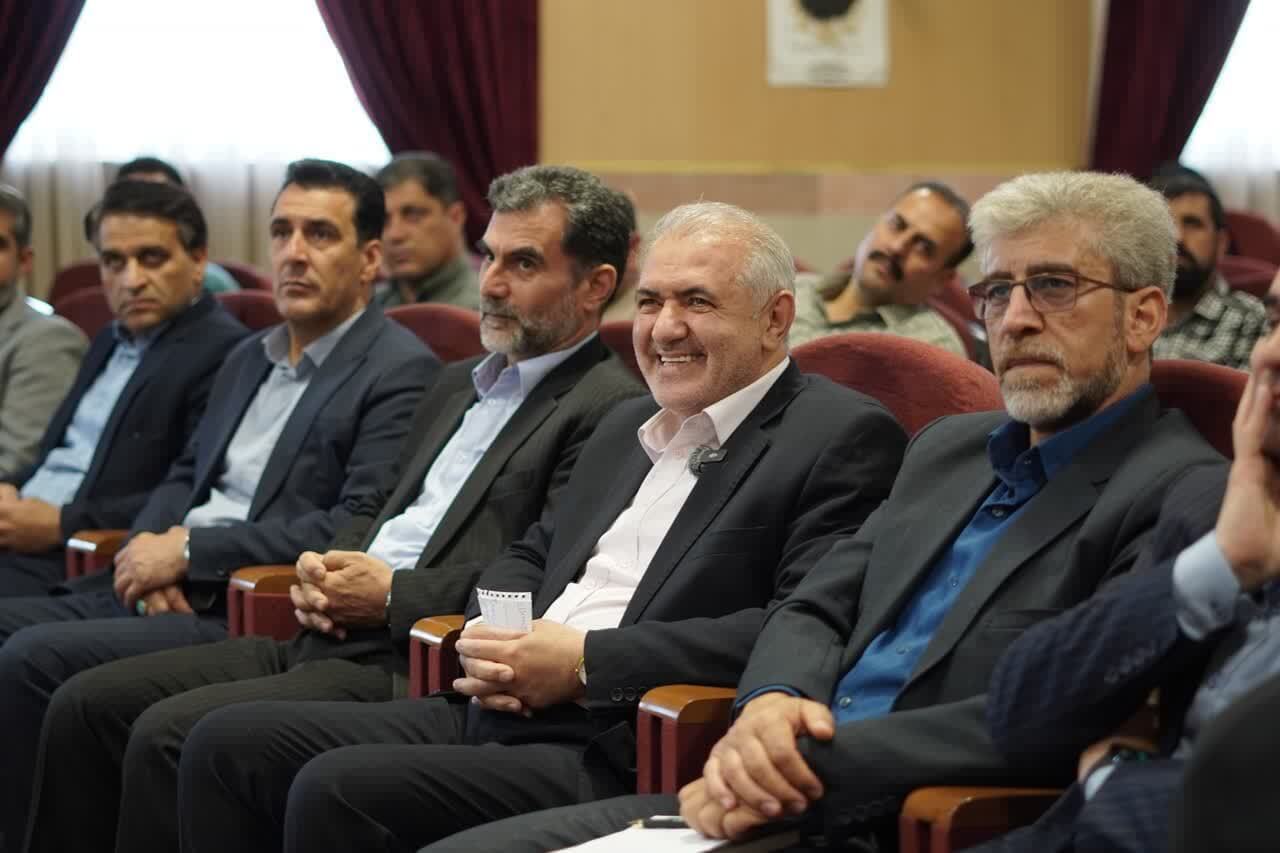 مدیریتِ طرح «تفکیک پسماند از مبدأ» در دانشگاه آزاد اسلامی بروجرد اجرا شد مدیریتِ طرح «تفکیک پسماند از مبدأ» در دانشگاه آزاد اسلامی بروجرد اجرا شد