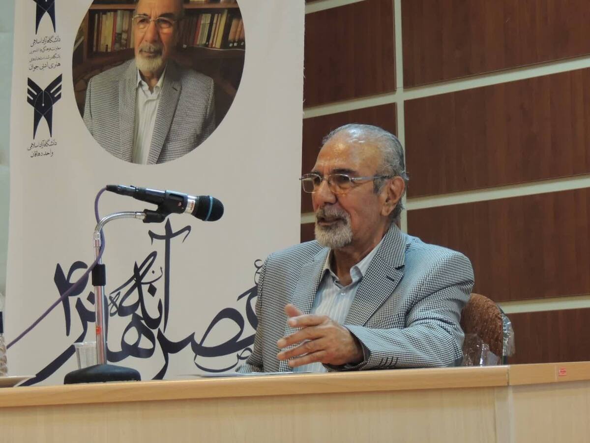 هنر؛ نجاتبخش روح انسان معاصر