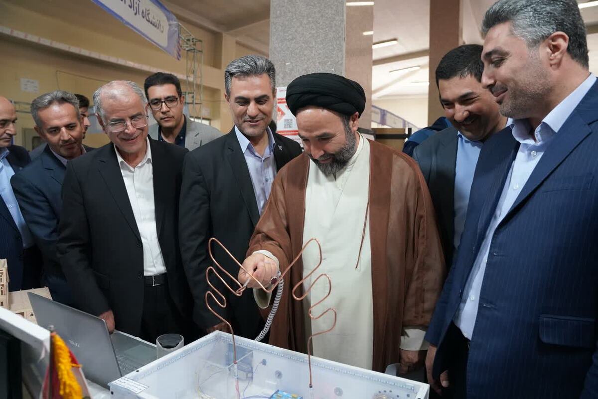 نماینده مجلس: دانشگاه باید دانشجوی کارآمد تحویل جامعه دهد