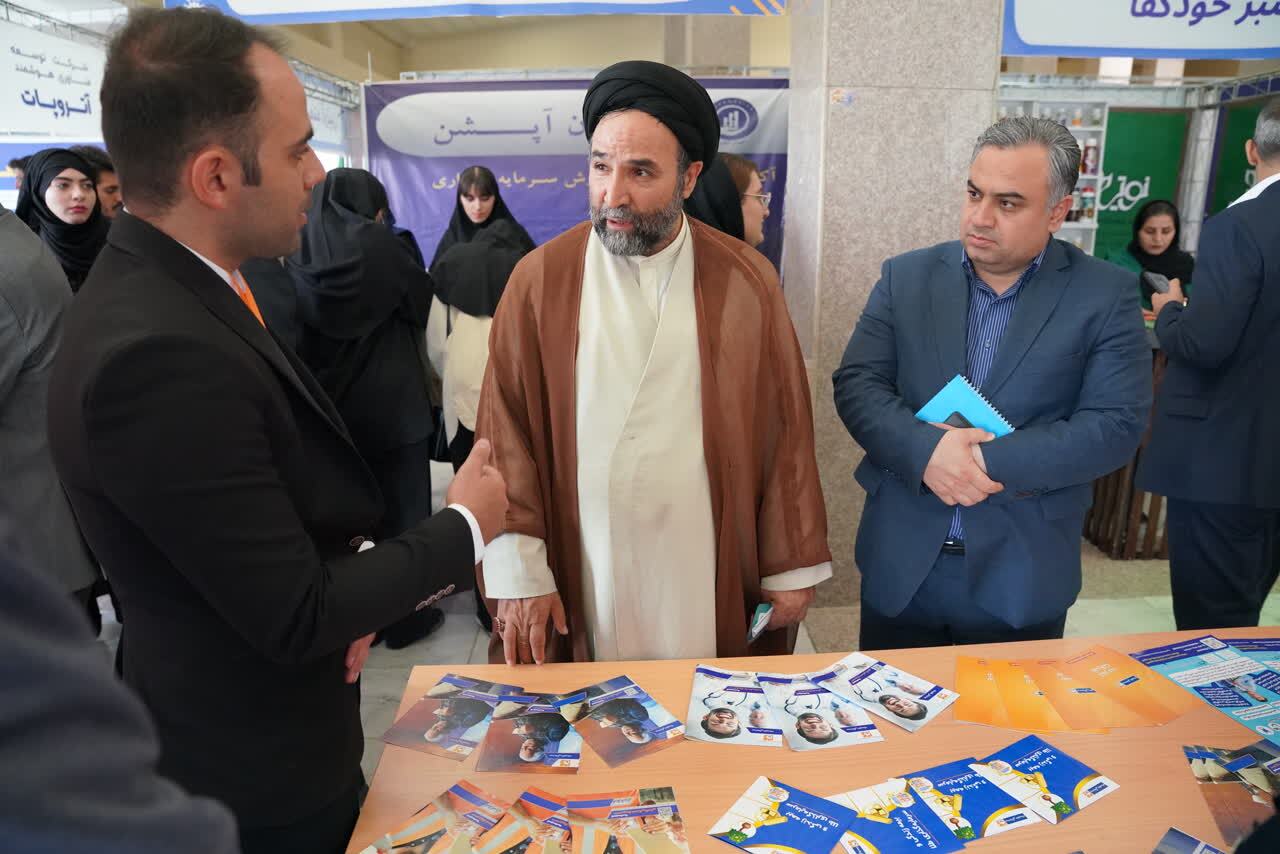 نماینده مجلس: دانشگاه باید دانشجوی کارآمد تحویل جامعه دهد نماینده مجلس: دانشگاه باید دانشجوی کارآمد تحویل جامعه دهد