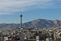 پایتخت کمی خنکتر شد/ احتمال انتقال گردوخاک از عراق به استانهای غربی کشور