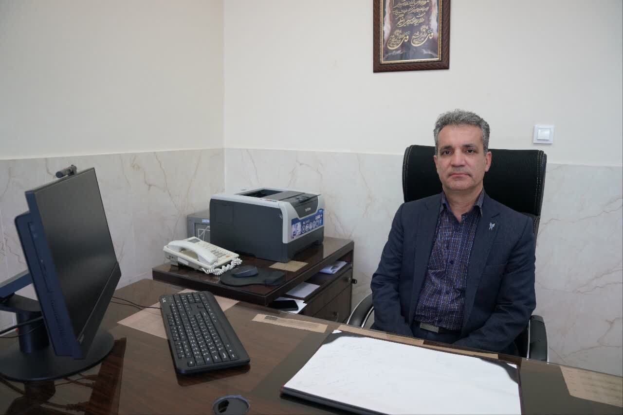 ساخت سمعک ایرانی؛ محصولی که نیاز نیمی از جامعه ناشنوایان را تأمین میکند ساخت سمعک ایرانی؛ محصولی که نیاز نیمی از جامعه ناشنوایان را تأمین میکند