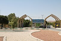 دوومیدانیکار دانشگاه آزاد در مسابقات بینالمللی پیشکسوتان برنزی شد