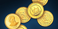 عقب نشینی قیمت سکه به ۷۲ میلیون تومان