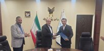 همکاری دانشگاه آزاد و سازمان نظام مهندسی کشاورزی استان تهران