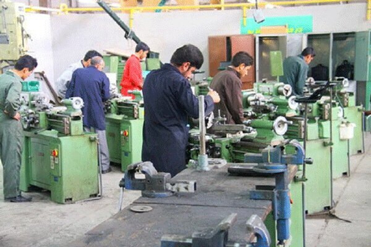 آغاز بازگشایی نمایشگاه دستسازههای خلاقانه و مهارتهای دانشجویان