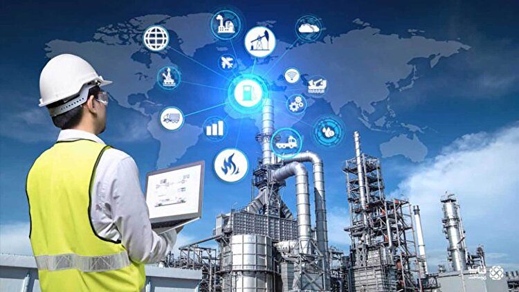 راه اندازی سیستم هوشمند مدیریت مخازن؛ تحولی در صنعت نفت کشور