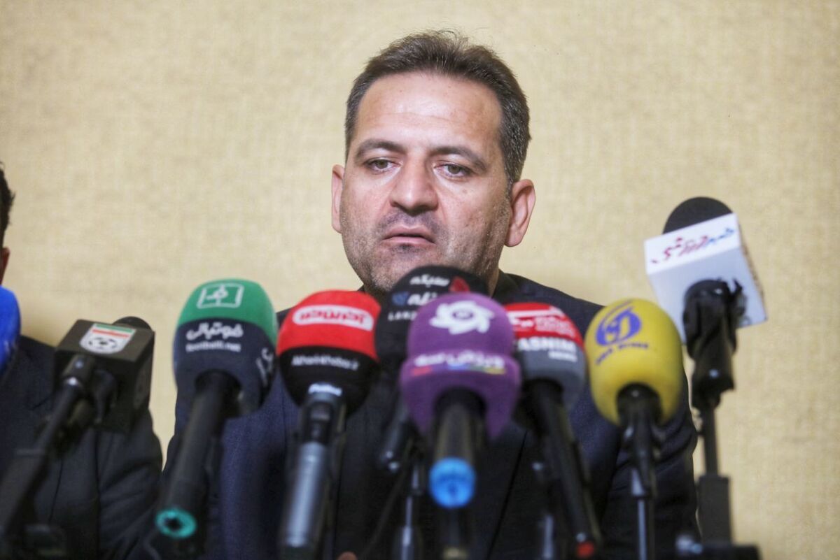 زارعی: آخرین فرصت دریافت مدارک حرفهای ۲۴ اردیبهشت بود/ نتیجه نهایی مثل هر سال ۱۰ خرداد مشخص میشود