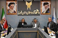 دانشجوی نخبه مسائل پیچیده اجتماعی را تشخیص داده و راهحلهای عملیاتی ارائه میکند
