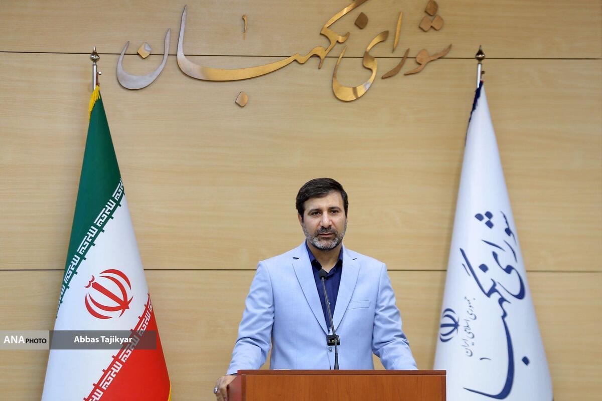 طحان‌نظیف: لایحه عضویت دولت ایران در اتحادیه اَپَک تایید شد