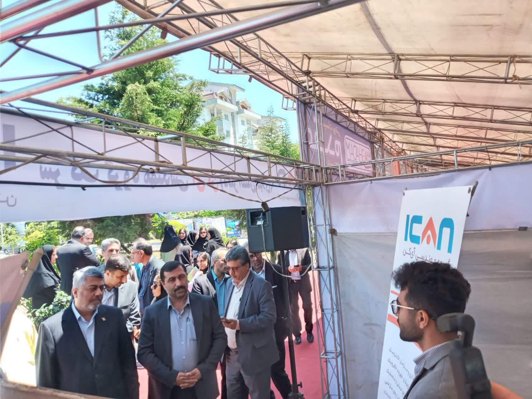 گُسست چند دههای میان صنعت و دانشگاه؛ صدرا بر اشتغالزایی تمرکز دارد گُسست چند دههای میان صنعت و دانشگاه؛ صدرا بر اشتغالزایی تمرکز دارد