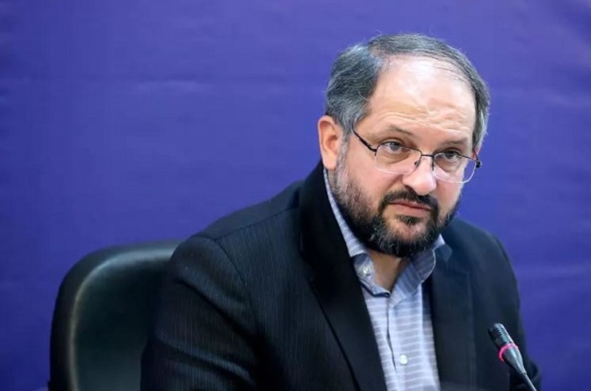 تاکید جهانبین بر محوریت استاد در تربیت اجتماعی دانشجویان